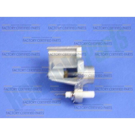 Whirlpool WPW10128448 Whirlpool Ignitor and Orifice Holder WPW10128448
